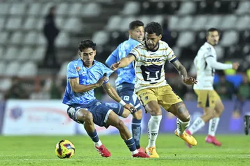 Resultado Pachuca vs Pumas: con estos goles los Tuzos regresan a la victoria