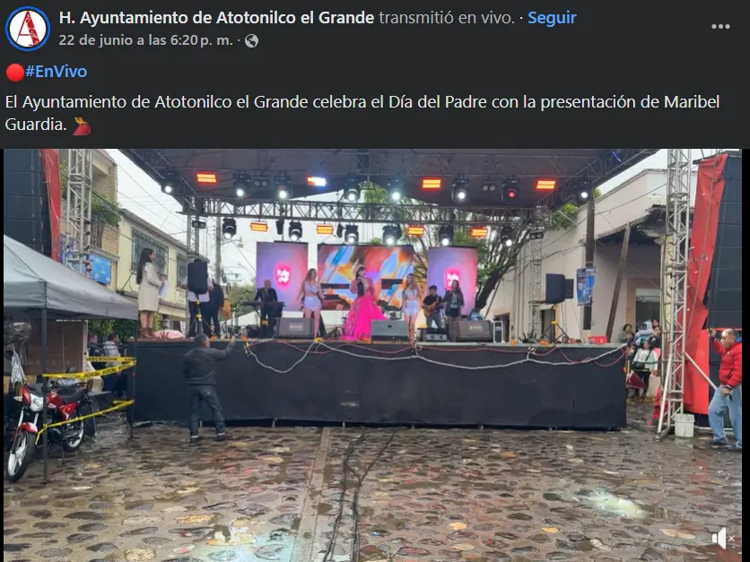 ¿Dónde quedó la transparencia? Así ignoran las sesiones de cabildo en Hidalgo