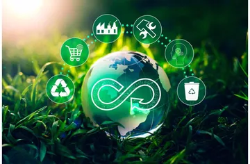 Tula avanza hacia la economía circular con planta de reciclaje de agroquímicos