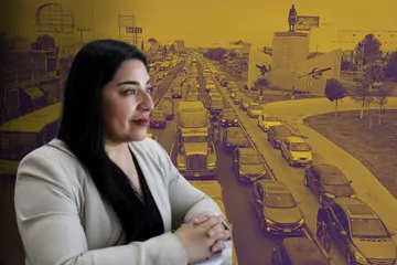 Caso Zimapán: diputada responde a señalamientos tras protestas y bloqueos
