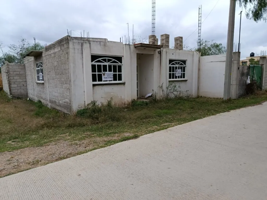 Abre venta de casas en Hidalgo con garantía desde 71 MIL PESOS; así lucen FOTOS