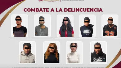 Un llamado ciudadano activó el despliegue de seguridad en Tepeapulco.