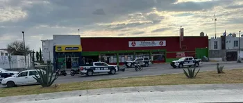 Se registra asalto en Tienda 3B de Tizayuca
