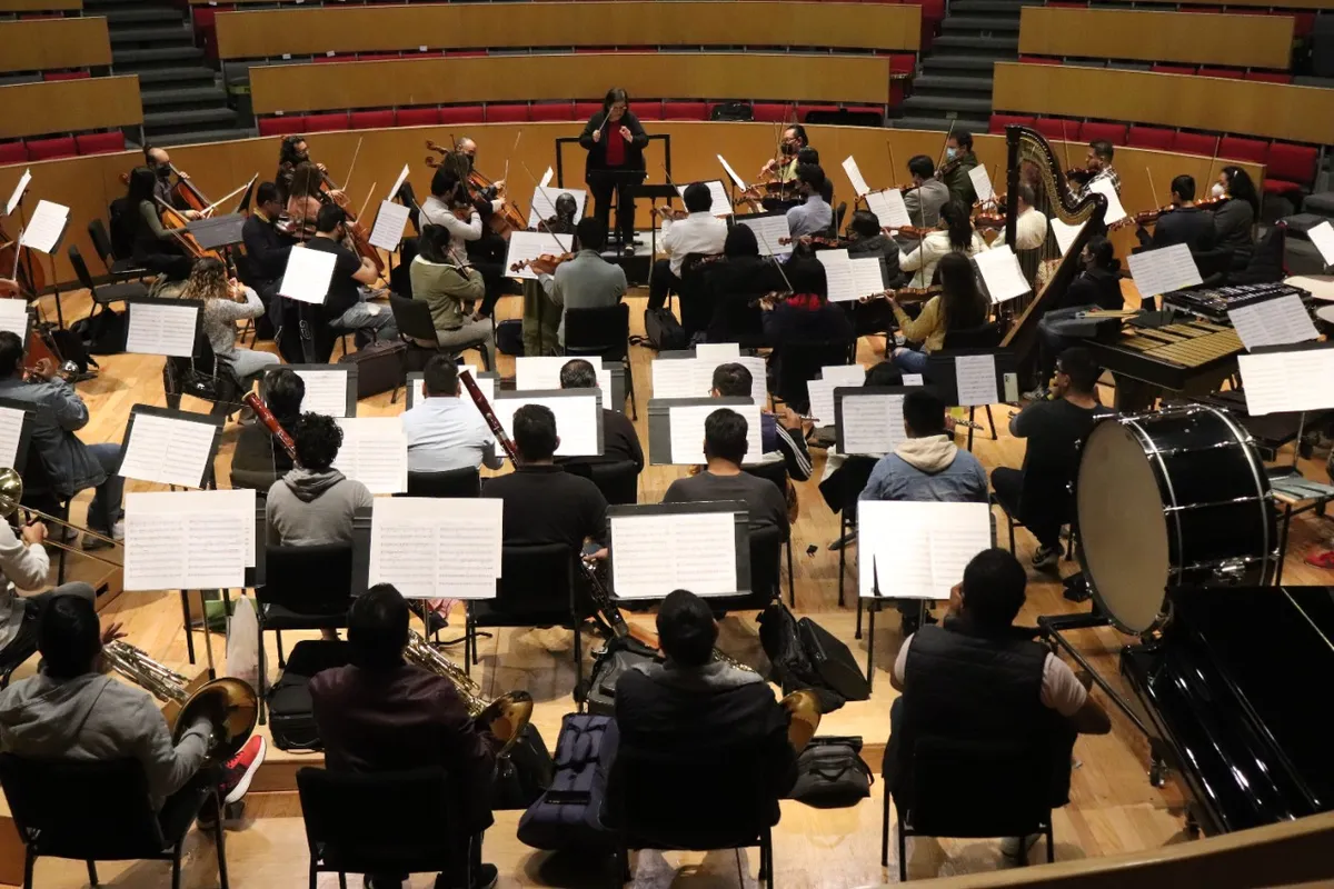 La música puede reducir la angustia y la agitación de personas con demencia