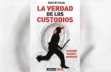 Su investigación muestra lo que ocurre en un espacio donde la ley se distorsiona