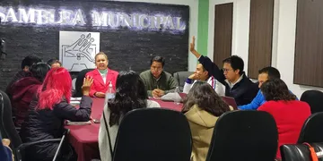 Tlaxcoapan: mandan propuesta para dar descuentos en pago de agua a adultos mayores