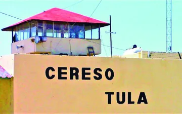 En el Cereso de Tula 24 personas podrán votar