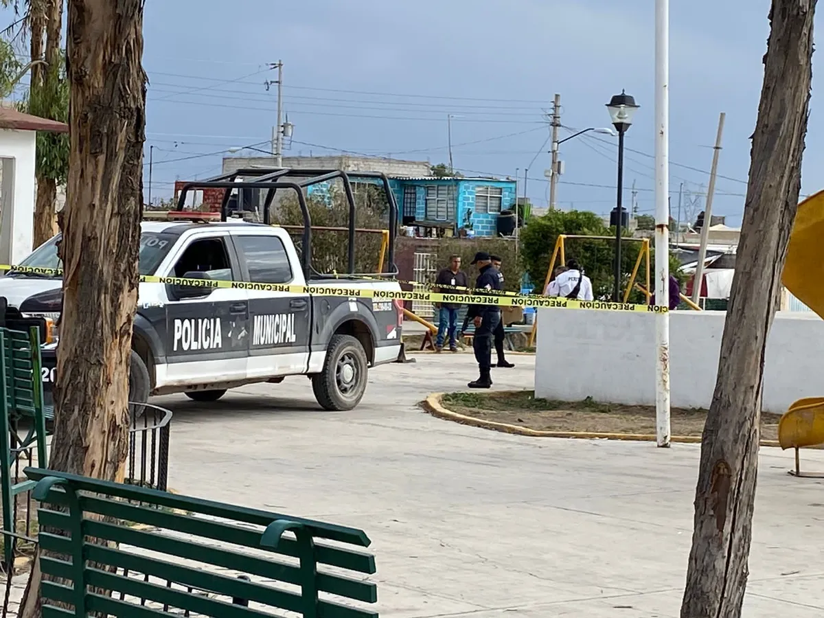Mujer pierde la vida en colonia de Tizayuca