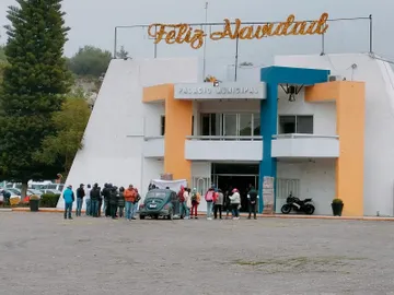 Tula de Allende: familiares de Giovanni Lara exigen su aparición