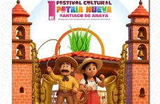 Cultura viva en Hidalgo: Patria Nueva celebra con arte y música