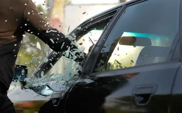 El robo de autos creció casi 30% en Hidalgo