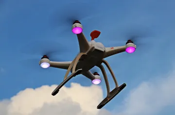 Drones explosivos: Sedena aseguró artefacto en Hidalgo