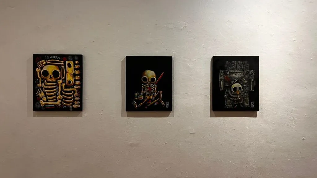 “El tiempo que habitamos”: una poética reflexión sobre la vida y la muerte en Pachuca