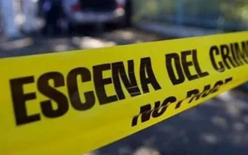 Escena del Crimen