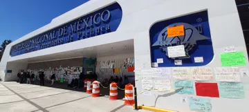 Tec de Pachuca: estudiantes lanzan ultimátum; solución el viernes o paro permanecerá