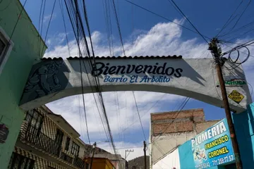 Rutas Mágicas en El Arbolito: Pachuca busca aprobar 900 mil pesos