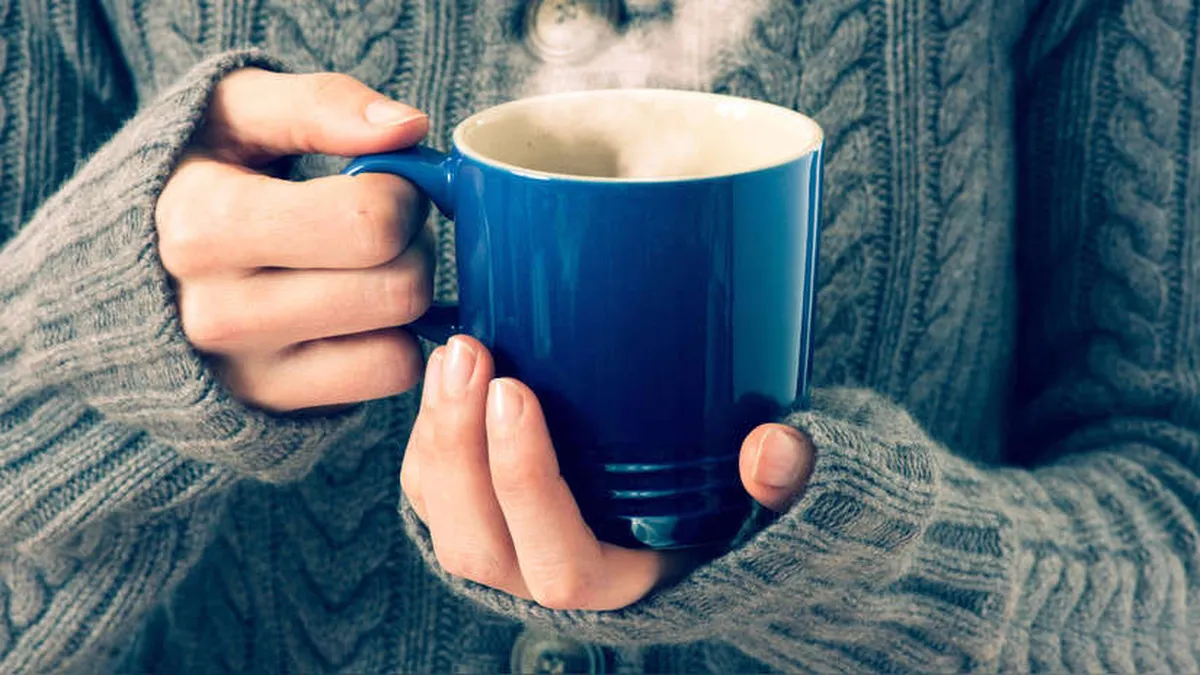 Recomendaciones para protegerse del frío en Hidalgo