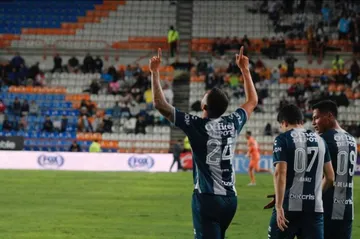 ¿El último juego de Kevin Álvarez y Luis Chávez con los Tuzos?
