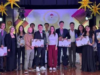 Mineral de la Reforma reconoce talento y compromiso social de jóvenes con el Premio Municipal de la Juventud 2026