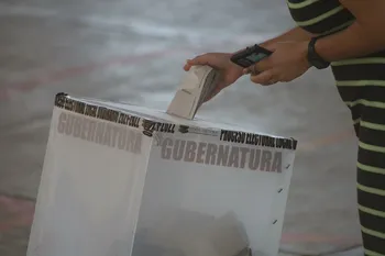 Elecciones