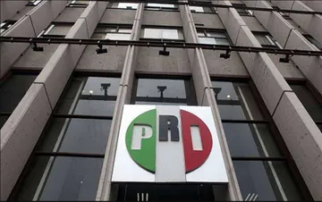 Comisión política permanente del Consejo Político Nacional del PRI excluye a hidalguenses