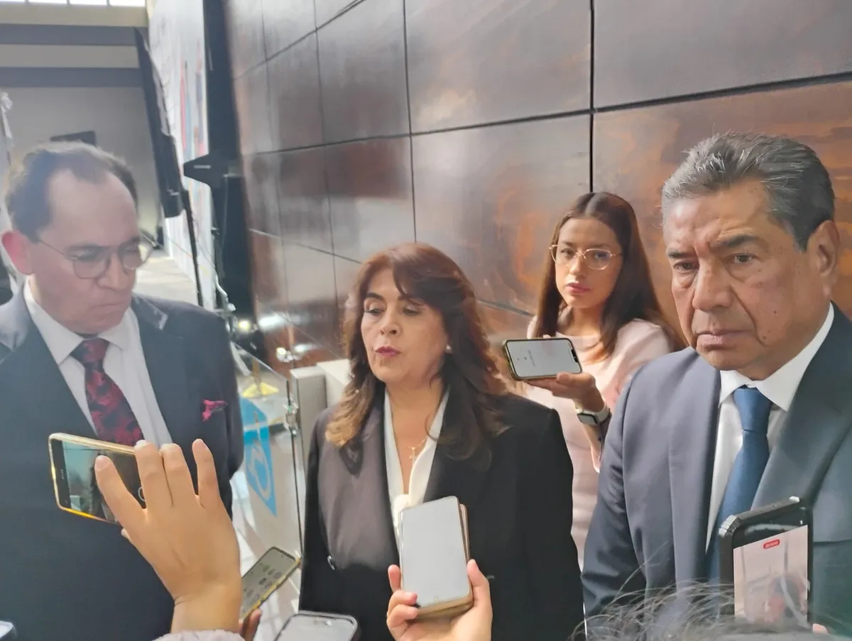 Congreso designa a nuevos magistrados del Tribunal de Justicia Administrativa