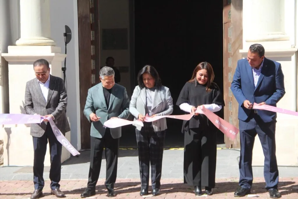 DIF Hidalgo subastará pinturas de menores a su resguardo para fideicomiso