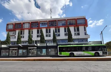 TUZOBÚS