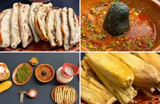 Tradición, cocina y cultura se reunirán en Santa Ana Batha. La feria patronal estrenará una muestra gastronómica con platillos típicos y cocineros tradicionales de la región.
