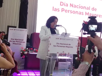 DIF Hidalgo comienza con transición de Casa de la Tercera Edad