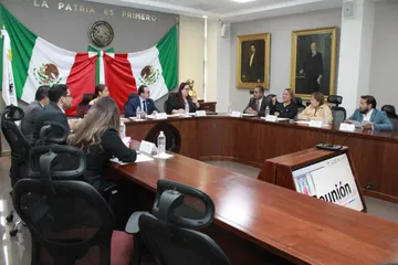 Congreso de Hidalgo