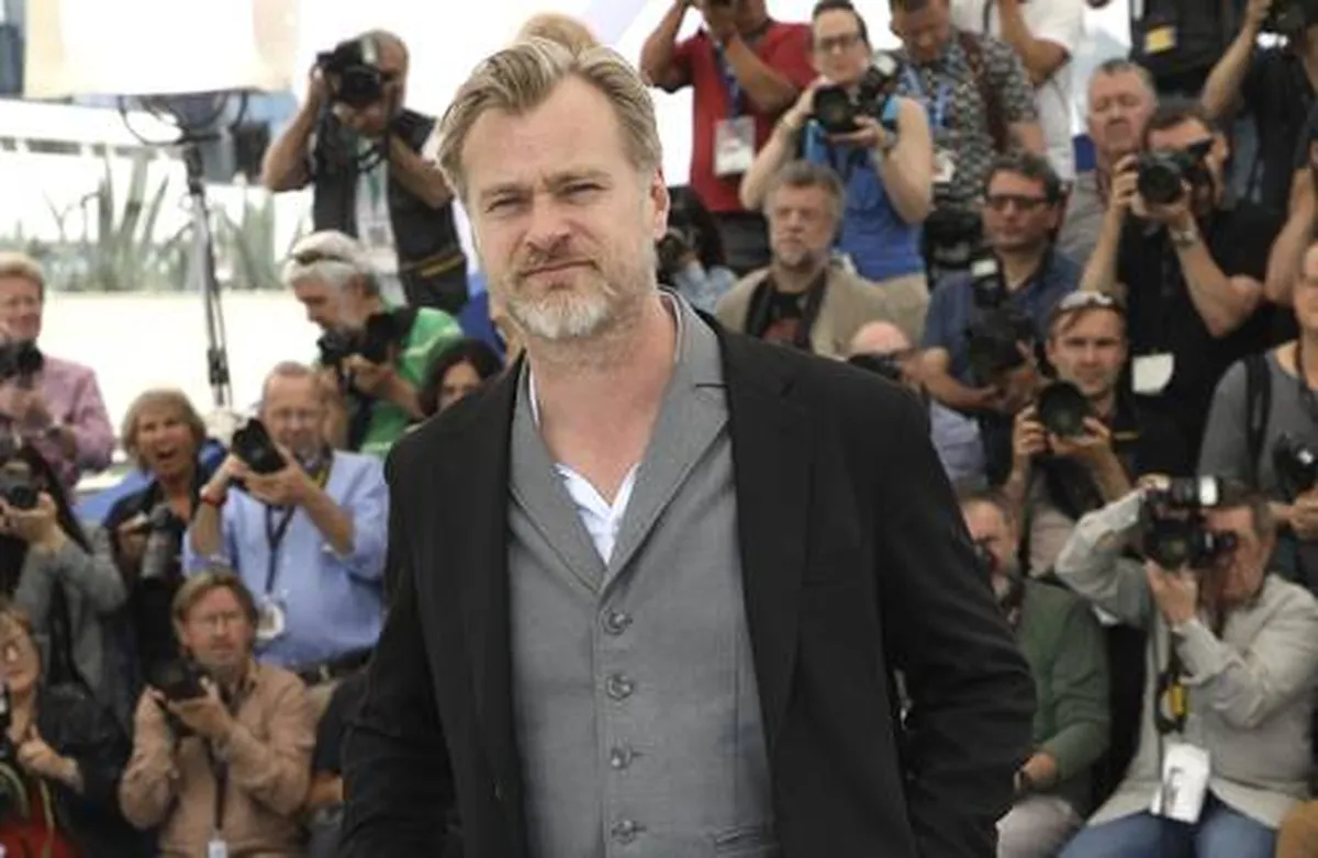 Universal Pictures anuncia la próxima película de Christopher Nolan: “La Odisea de Homero”