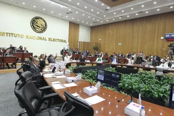 Inician campañas electorales federales