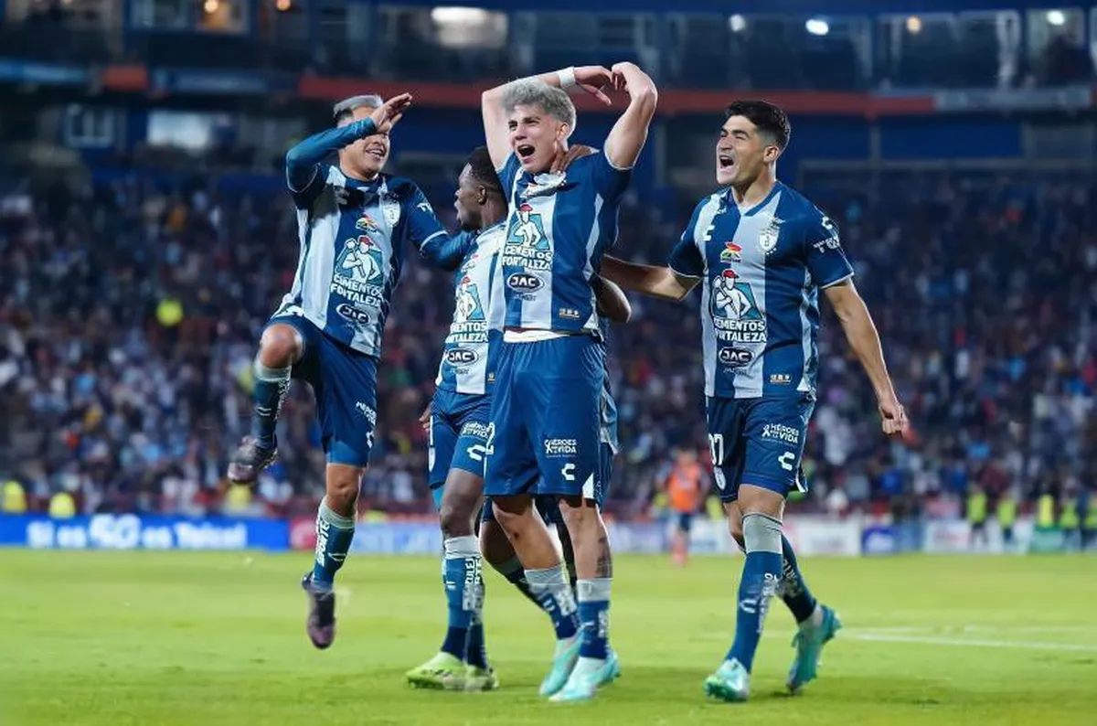 Tuzos: inician como líderes y van por el bicampeonato