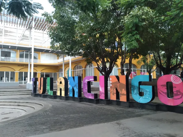 Tulancingo