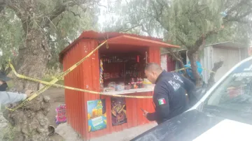 Atotonilco de Tula: sujetos en motocicleta asesinan a mujer a balazos