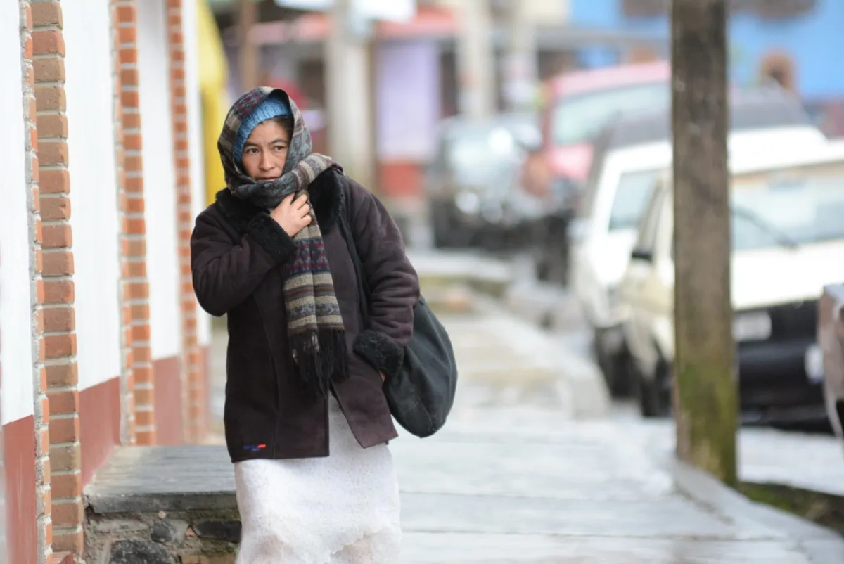 frio enfermedades respiratorias