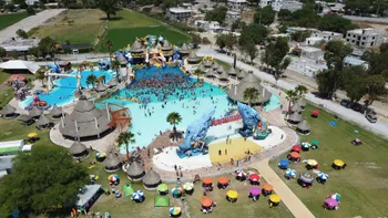 Dios Padre Balneario: precios y horario