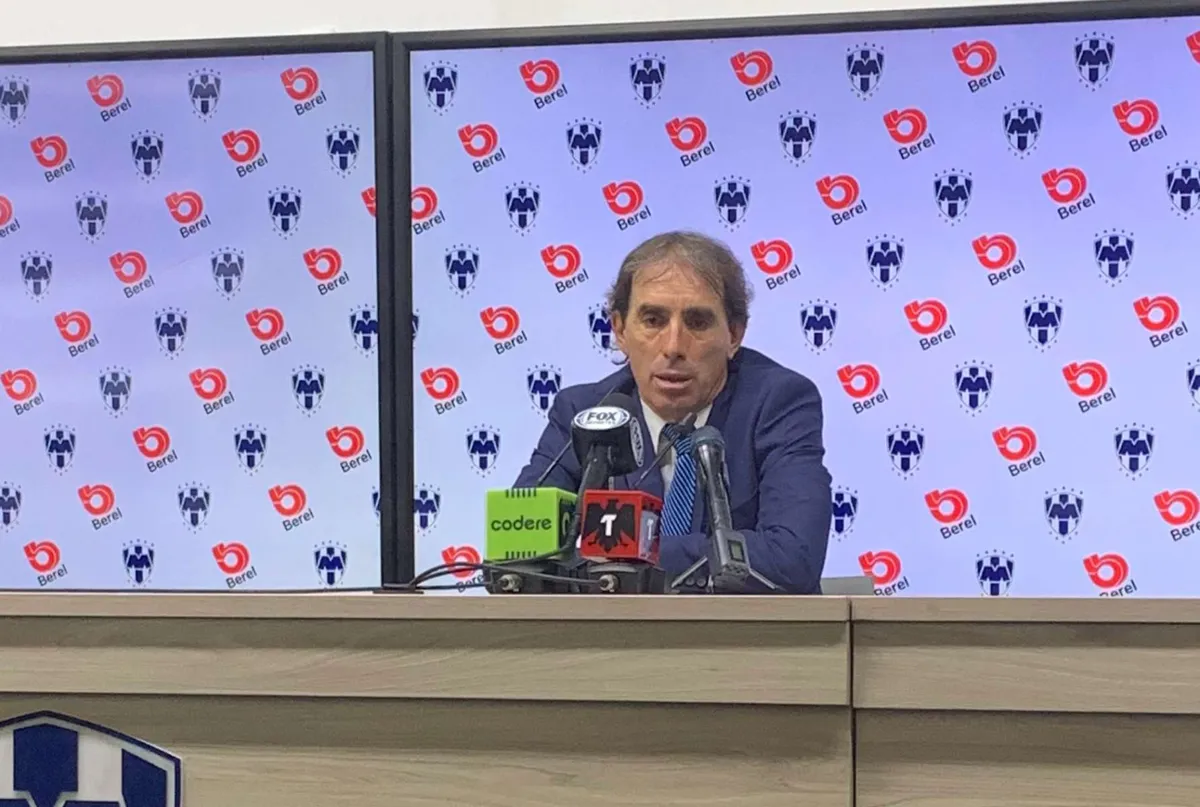 Guillermo Almada con ventaja para llegar al ‘Tri’