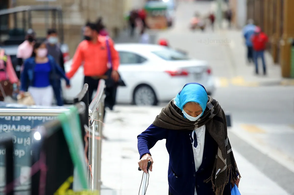 En las últimas horas, 15 hidalguenses fallecen por Covid 19