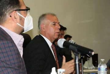 Ramiro Lara no es candidato idóneo para presidir CDHEH, reprochan organizaciones