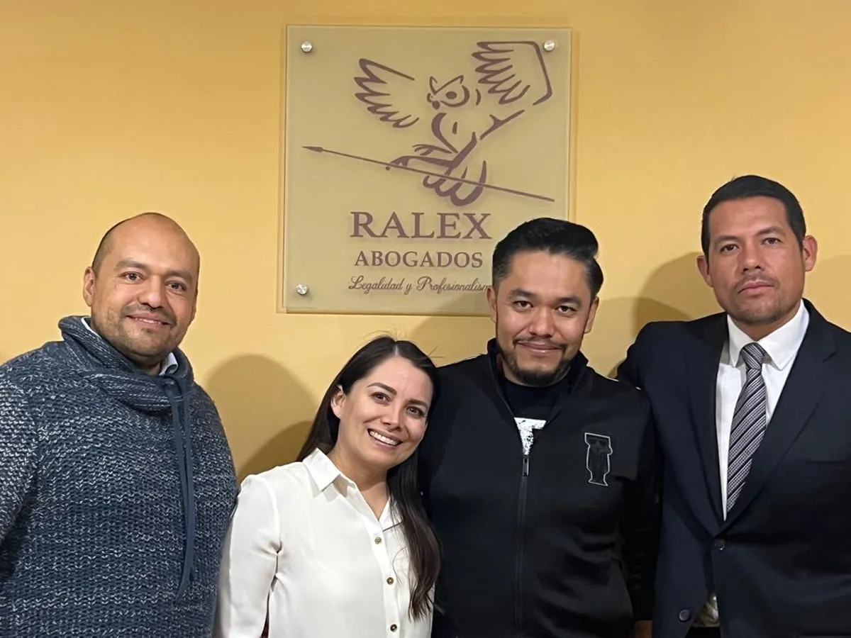 Confirma Tribunal auto de no vinculación a favor de Williams Trejo y su esposa