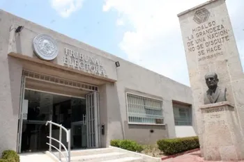 Tribunal Estatal Electoral de Hidalgo