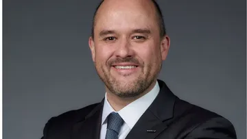 Iván Espinosa será el nuevo director general de planificación y próximo CEO de Nissan a partir del 1 de abril.