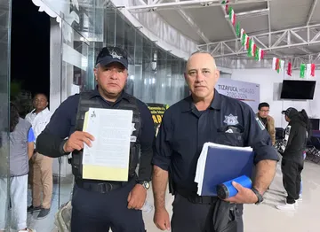 Tizayuca: logran acuerdo policías y municipio