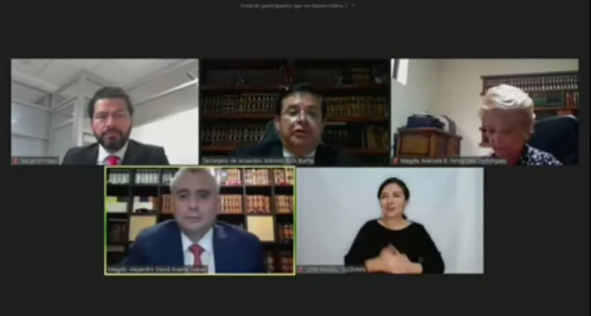 Consejo del IEEH debe resolver petición de Movimiento Ciudadano sobre financiamiento