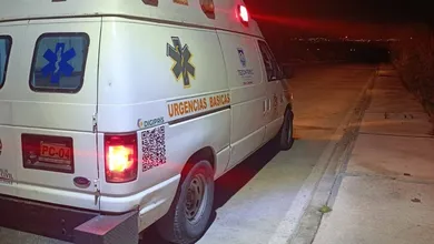Ambulancia