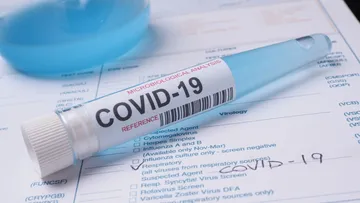 Covid-19