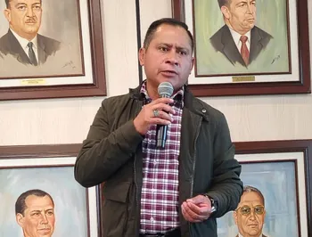 José Francisco García Reyes