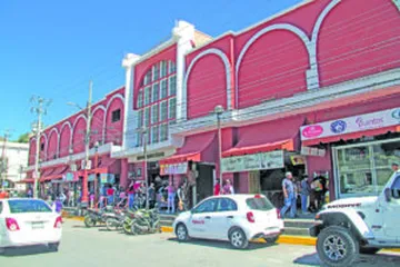 Invertirán 13 mdp para la rehabilitación de mercados en seis municipios de Hidalgo